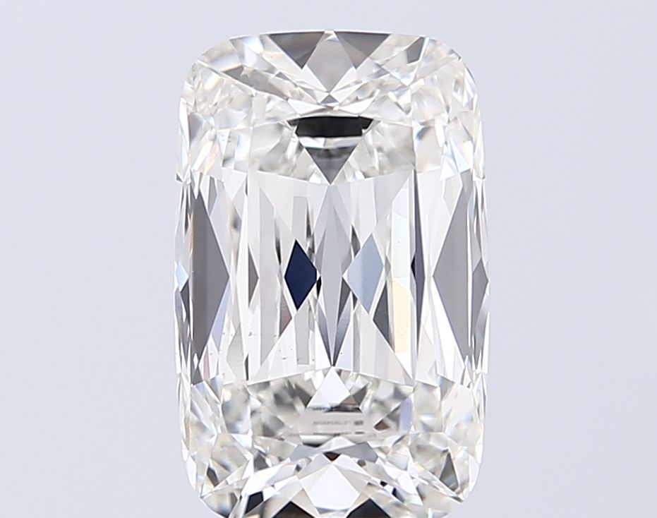 Cushion Diamond