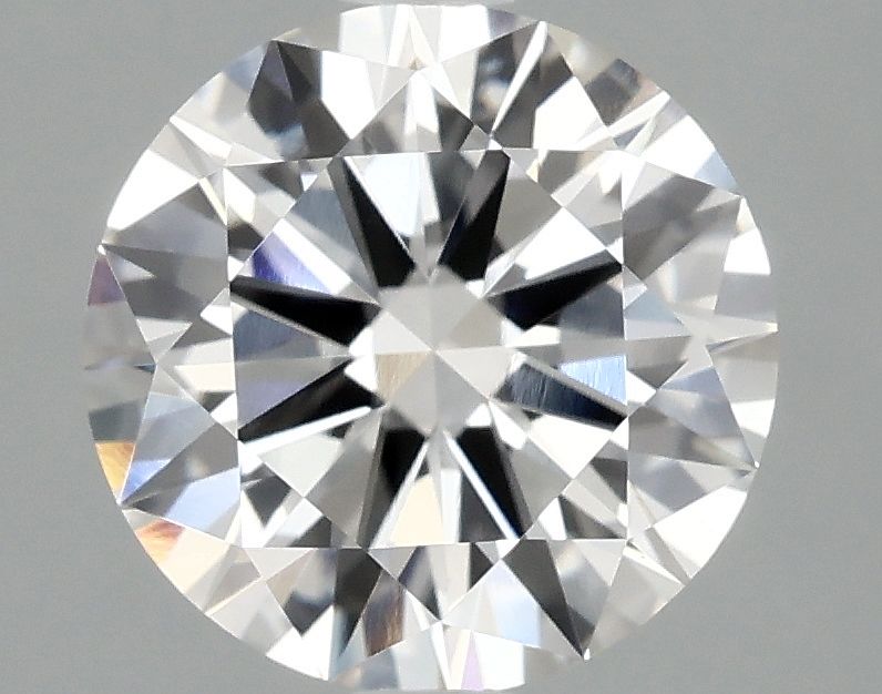 1.97 ct. round Lab Grown Diamond front image
