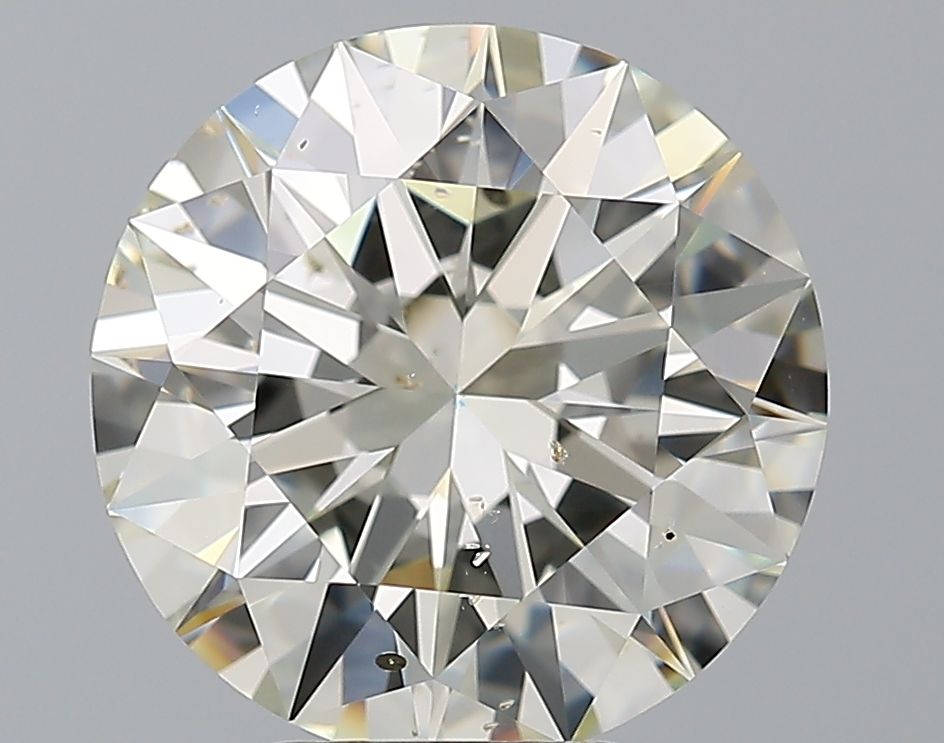 Round Diamond