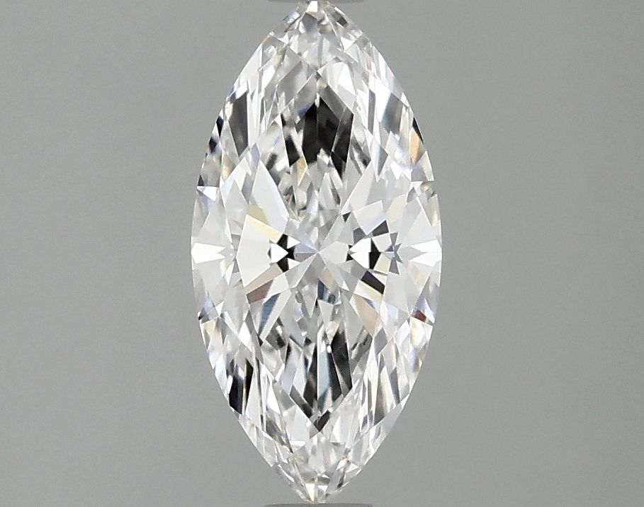 1.06 ct. marquise Lab Grown Diamond front image