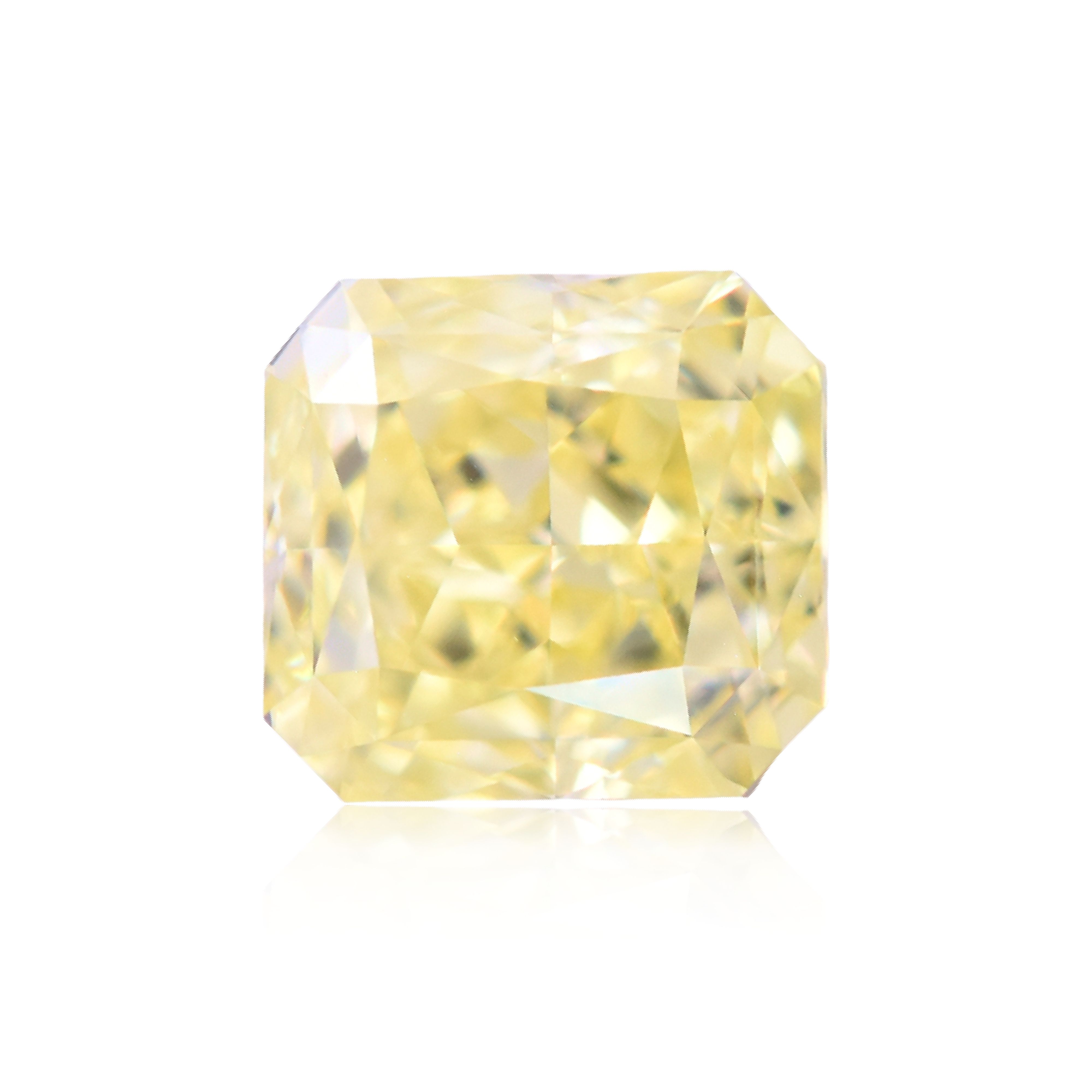 Yellow Diamond