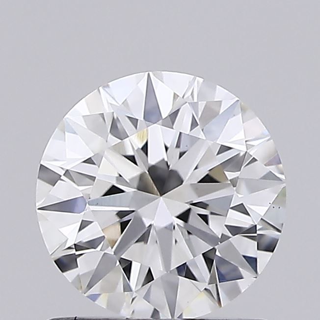 1.06 ct. round Lab Grown Diamond front image