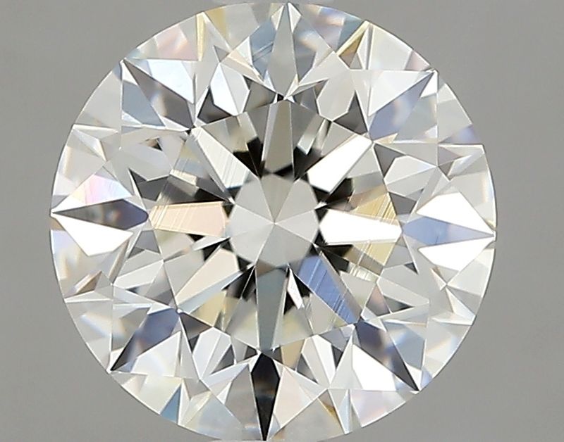 1.60 ct Round diamond
