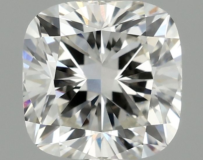 1.06 ct Cushion Modified diamond