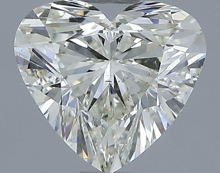 Heart Diamond