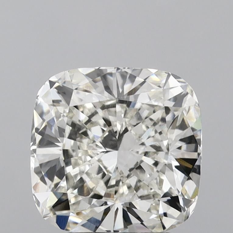 3.07 Carat