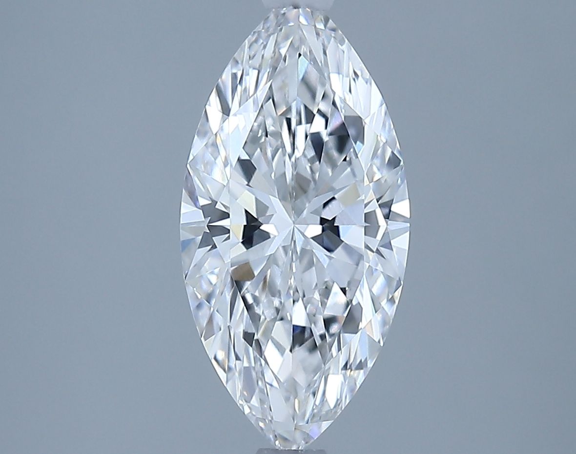 2.23 ct. marquise Lab Grown Diamond front image