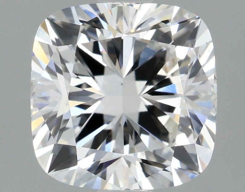 Cushion Diamond