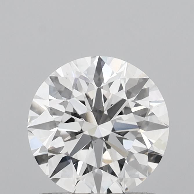 1.03 ct. round Lab Grown Diamond front image