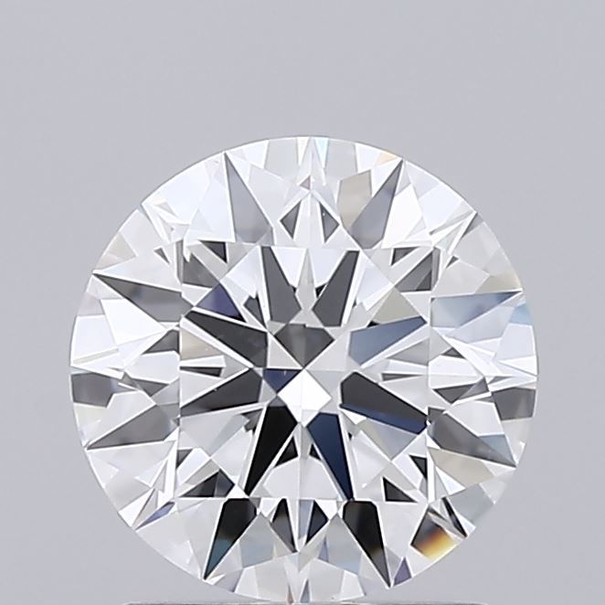 1.26 Carat