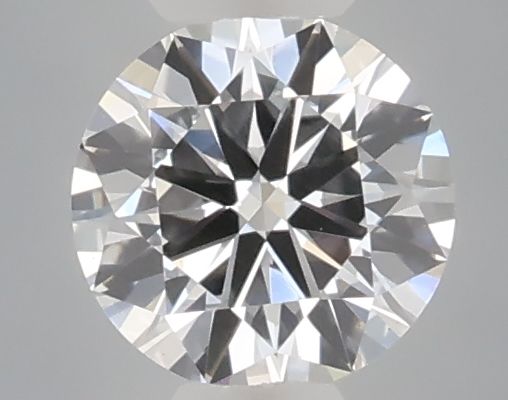 0.3 ct lab-grown Round Diamond