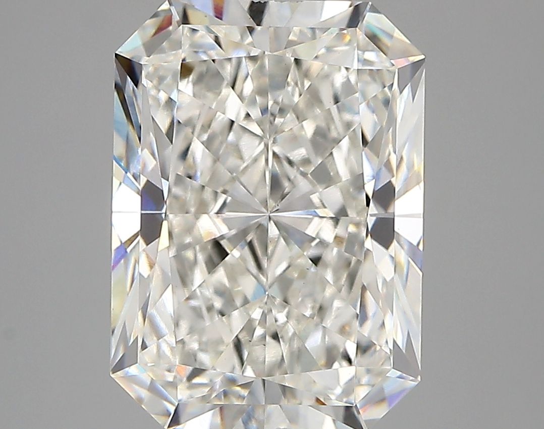 Radiant Diamond