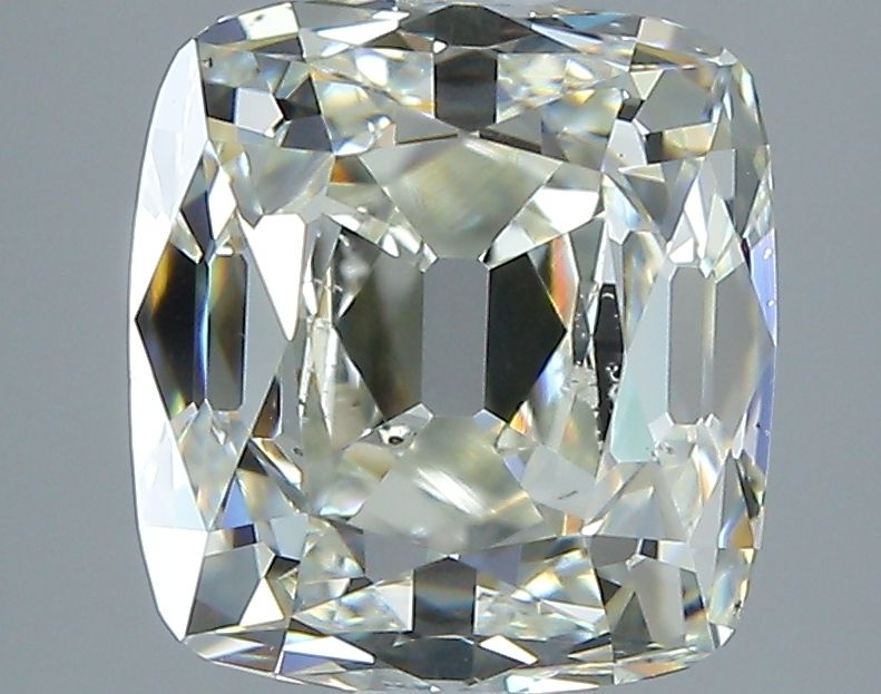 Oval Diamond