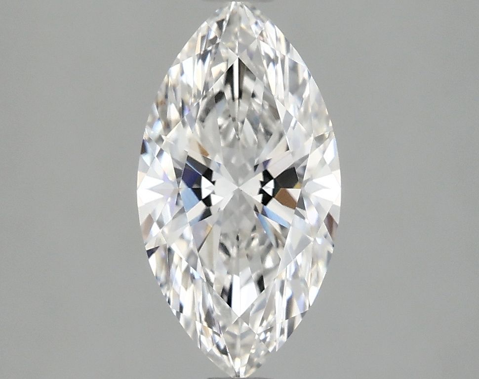 1.59 ct. marquise Lab Grown Diamond front image