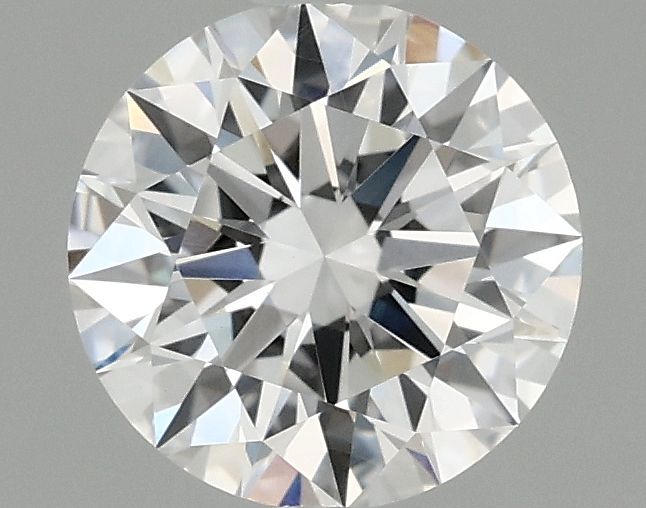 0.98 ct. round Lab Grown Diamond front image