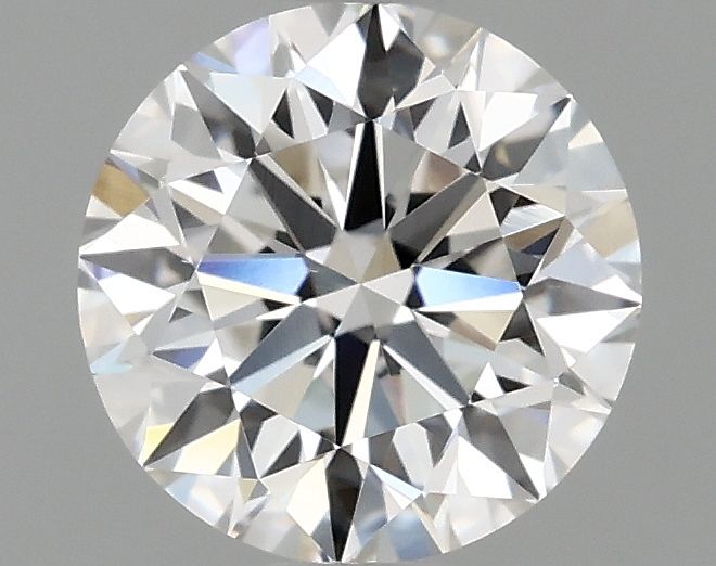 1.00 ct. round Lab Grown Diamond front image