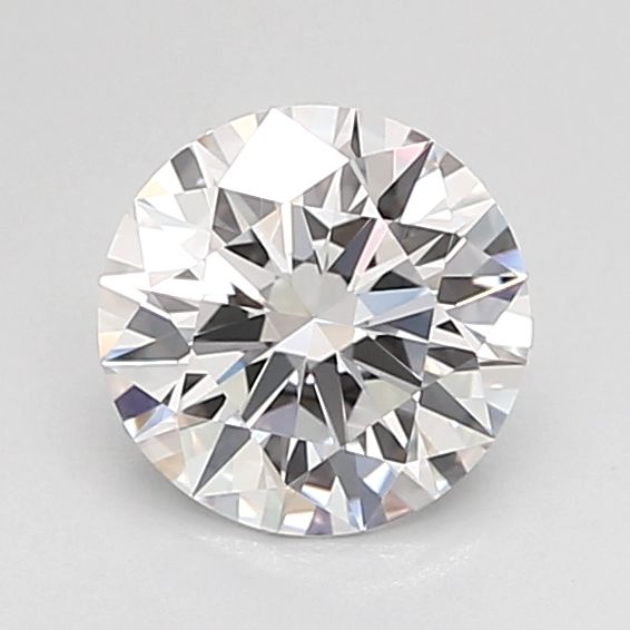 1.00 ct. round Lab Grown Diamond front image