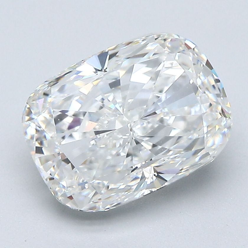 Cushion Diamond