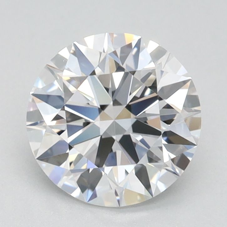 1.06 ct. round Lab Grown Diamond front image