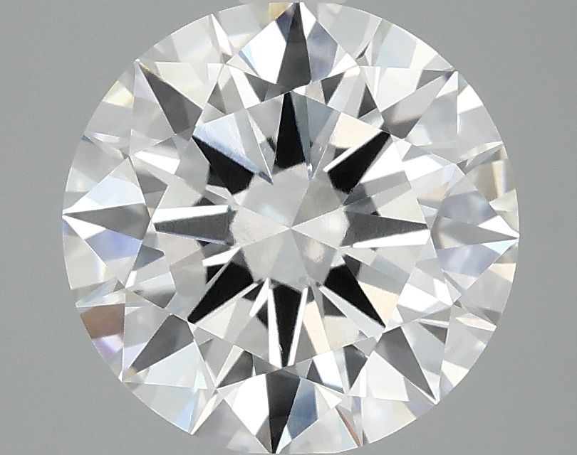 Round Diamond