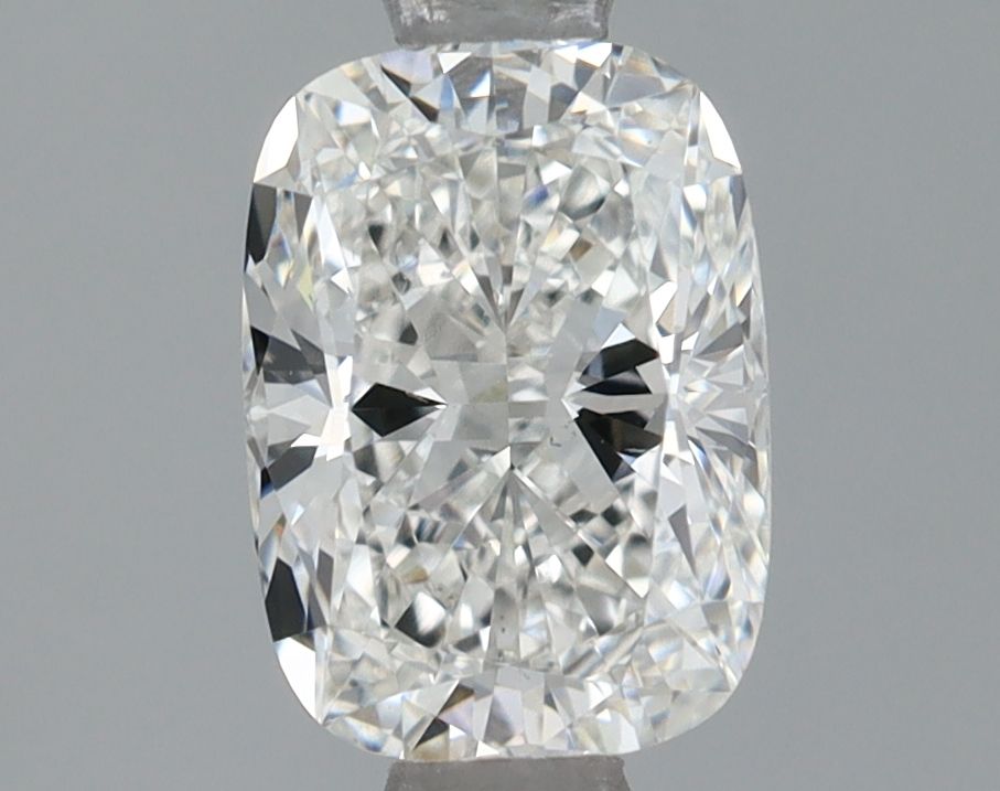 1.04 ct lab-grown Cushion brilliant Diamond