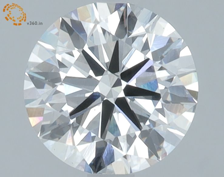 1.85 Carat