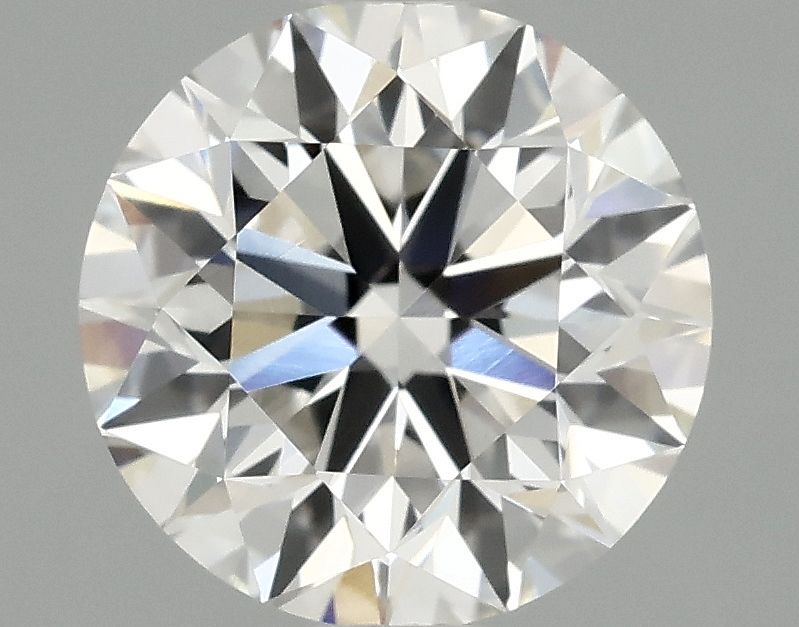 1.49 ct. round Lab Grown Diamond front image
