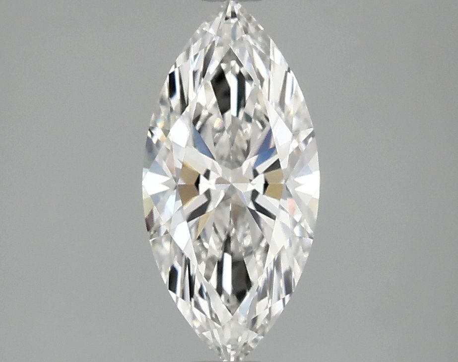 1.10 ct. marquise Lab Grown Diamond front image