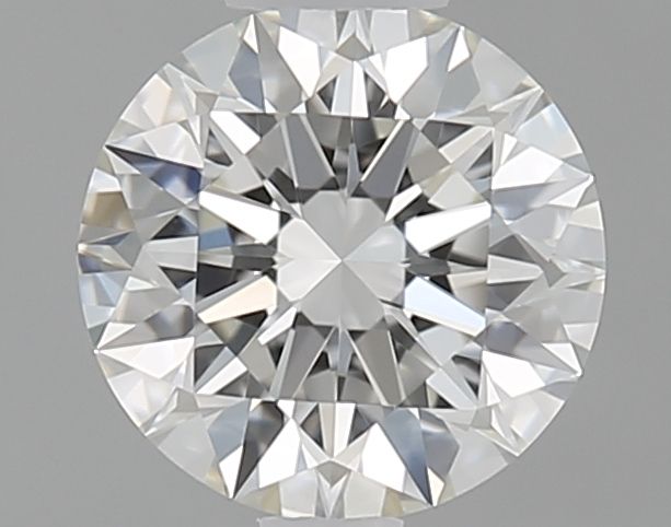 0.70 ct Round diamond