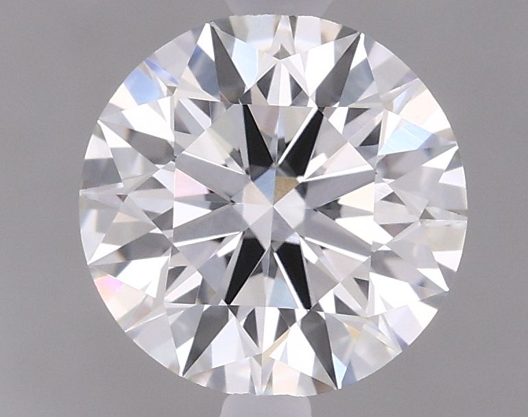 1.06 ct. round Lab Grown Diamond front image