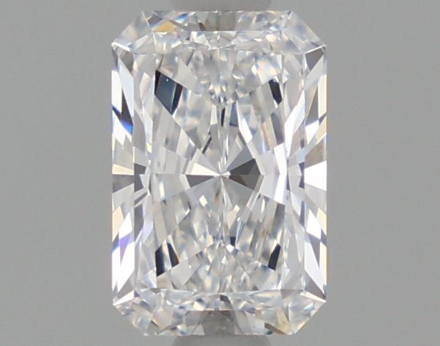 1.05 ct lab-grown Radiant Diamond
