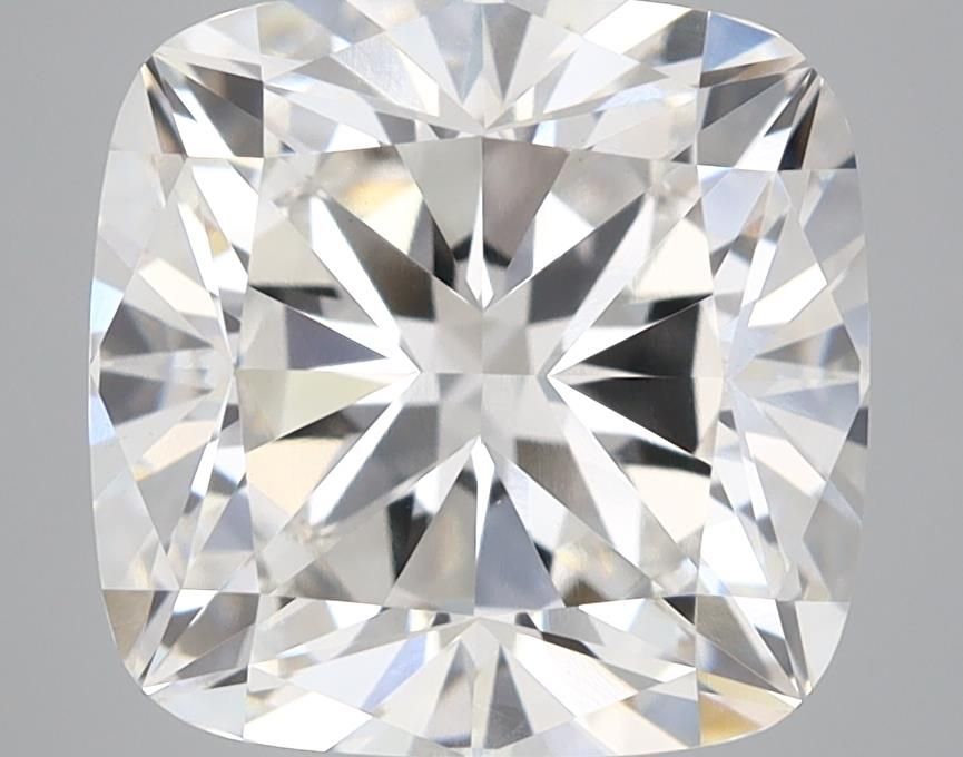 Cushion Diamond