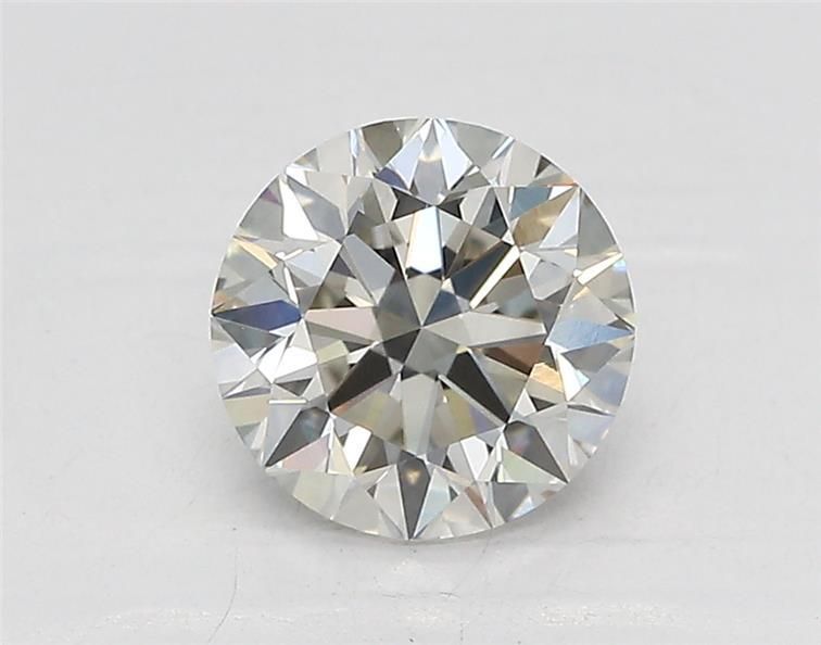 1.00 ct Round diamond