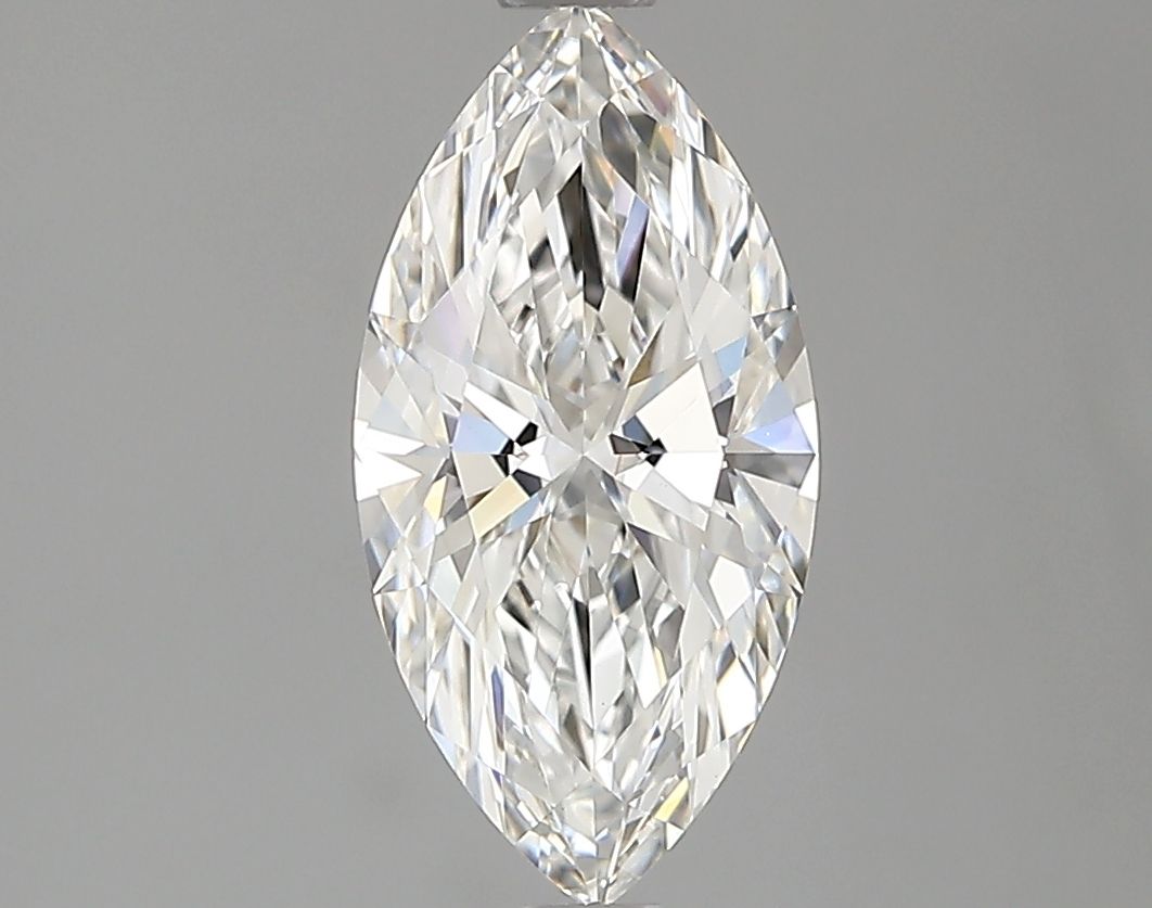 1.21 ct. marquise Lab Grown Diamond front image