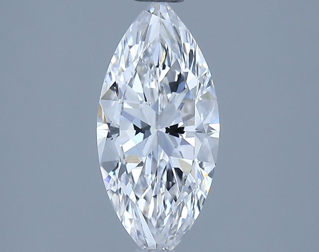 1.84 ct. marquise Lab Grown Diamond front image