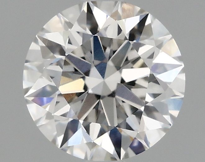 1.47 ct. round Lab Grown Diamond front image