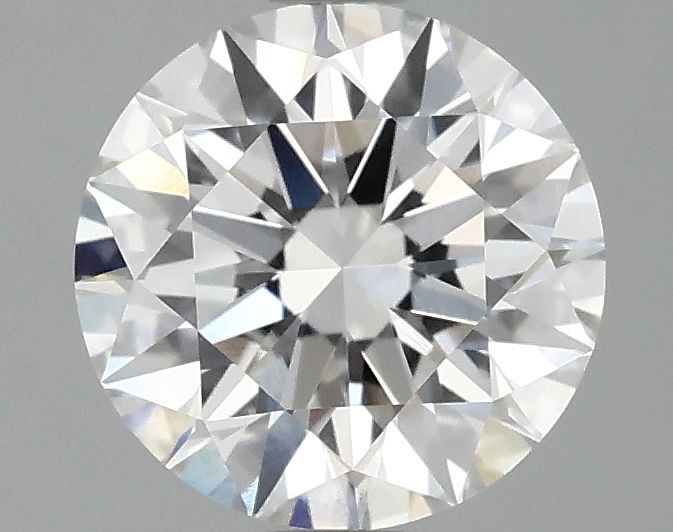 1.53 ct. round Lab Grown Diamond front image