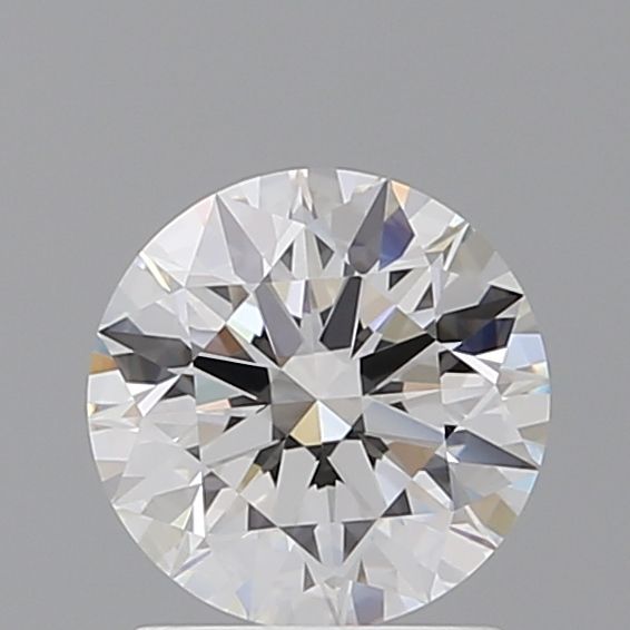 1.54 ct. round Lab Grown Diamond front image