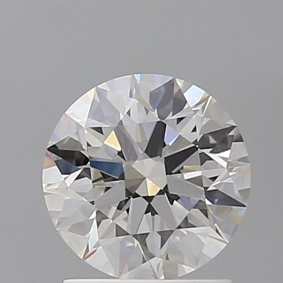 1.52 ct. round Lab Grown Diamond front image