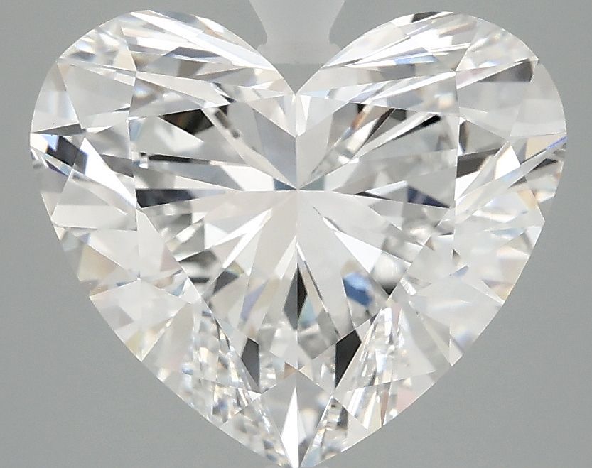 Heart Diamond