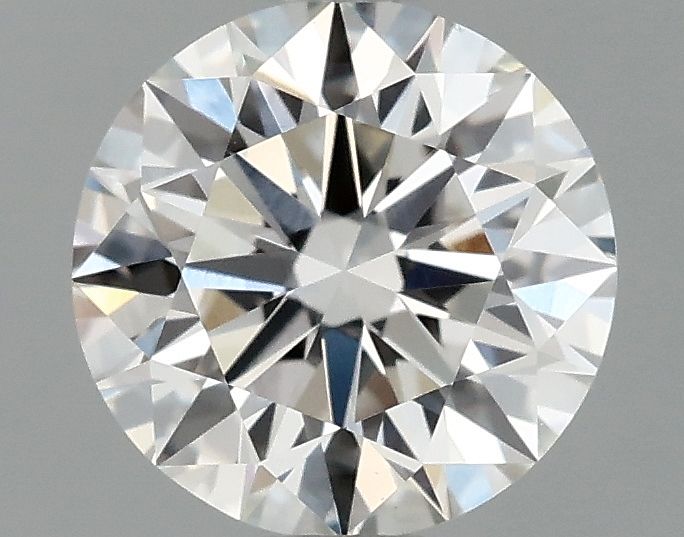 1.00 ct. round Lab Grown Diamond front image