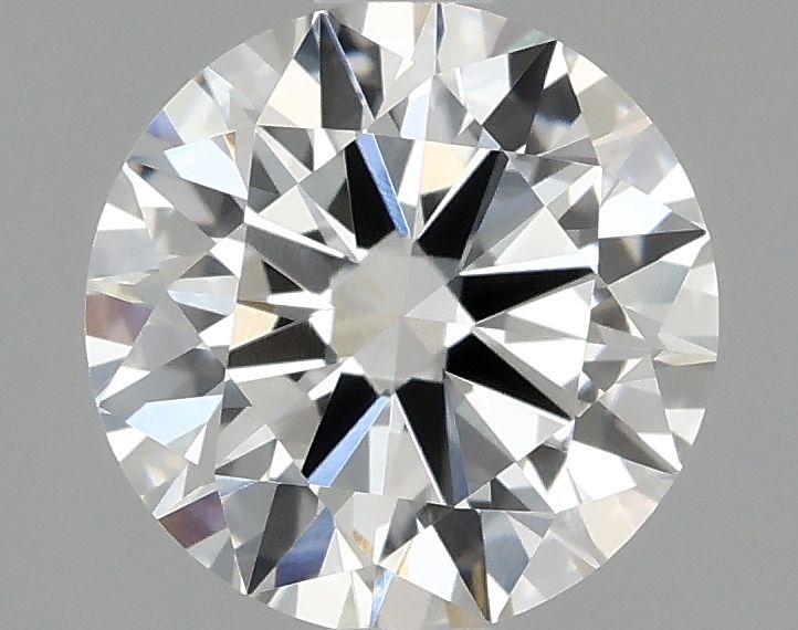 1.09 ct Round diamond