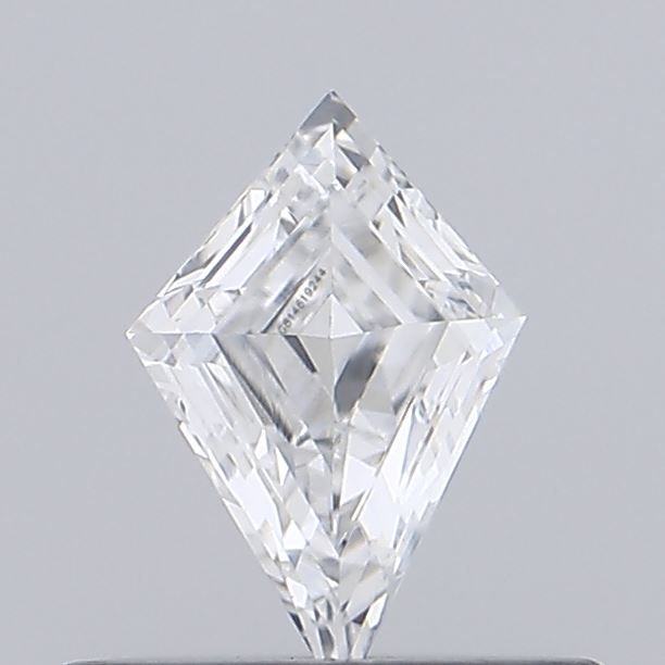 0.36 ct lab-grown Kite Diamond