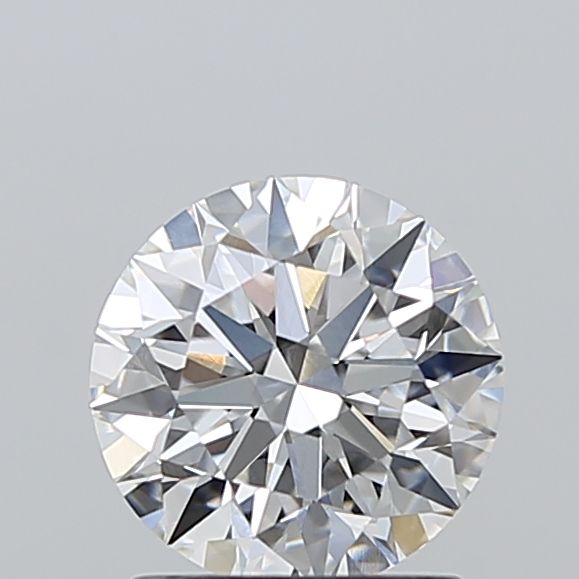 1.55 ct. round Lab Grown Diamond front image