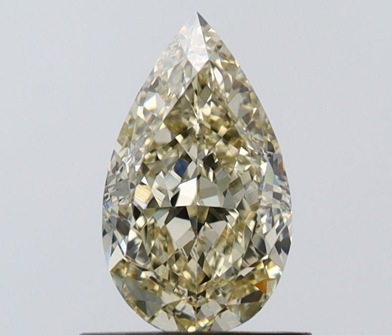Yellow Diamond