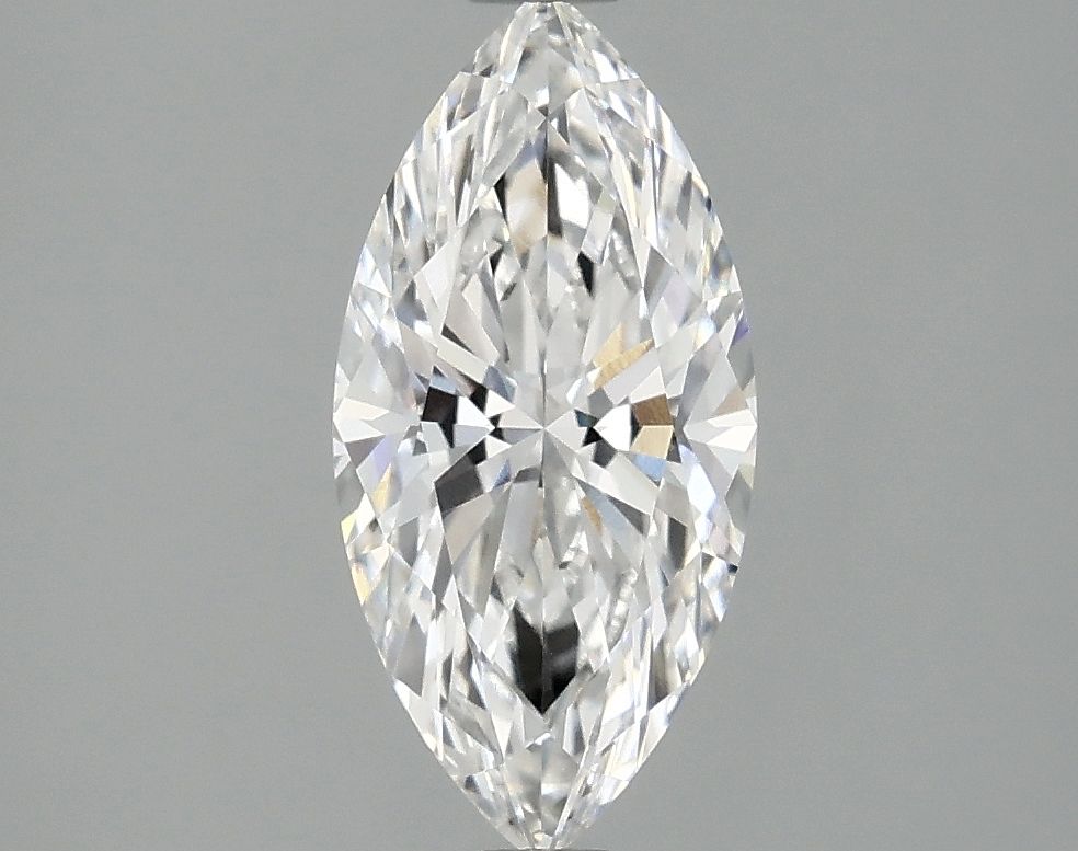 1.49 ct. marquise Lab Grown Diamond front image