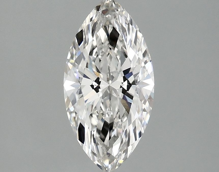 1.04 ct. marquise Lab Grown Diamond front image