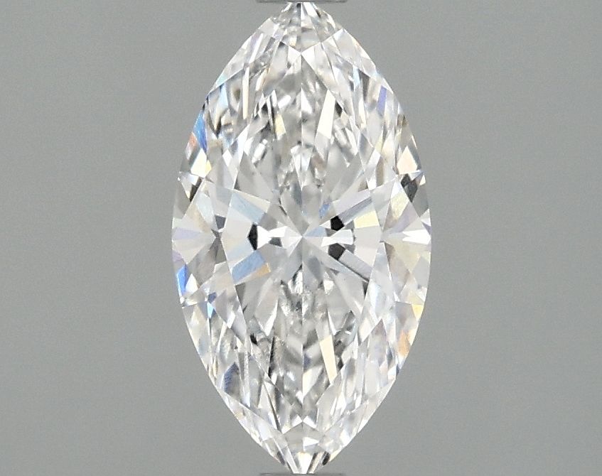 1.10 ct. marquise Lab Grown Diamond front image