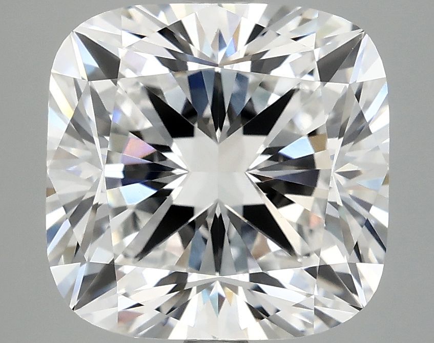 Cushion Diamond