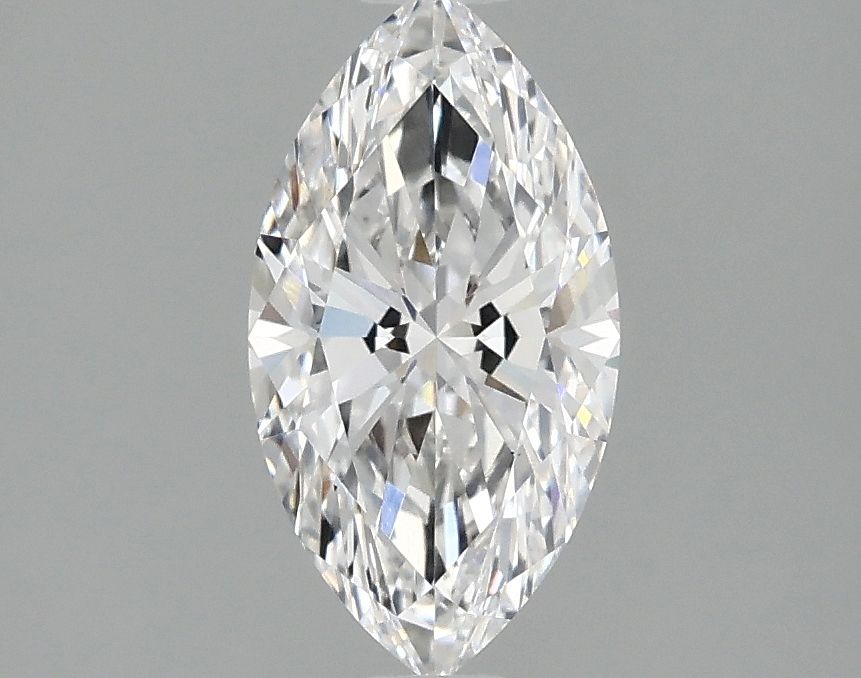 1.10 ct. marquise Lab Grown Diamond front image